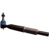 Front Left Outer Steering Tie Rod End for 2013 Ram 3500 and More