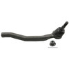 Front Right Outer Steering Tie Rod End for 2011-2017 Nissan Quest