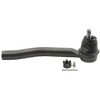 Front Right Outer Steering Tie Rod End for 2015-2018 Chevrolet City Express