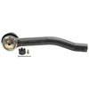 Front Right Outer Steering Tie Rod End for 2015-2018 Chevrolet City Express