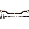 Front Steering Tie Rod End for 2007-2017 Jeep Wrangler and More
