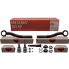 Front Steering Tie Rod End for 2018-2025 Jeep Wrangler and More