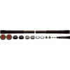 Front Steering Tie Rod End for 2018-2025 Jeep Wrangler and More
