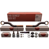 Front Steering Tie Rod End for 2018-2025 Jeep Wrangler and More