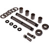 Front Steering King Pin Set for 1957-1966 Ford F-350 and More