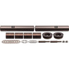 Front Steering King Pin Set for 1979-1989 International 1955 and More