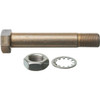 Diamond Series Front Rearward Leaf Spring Bolt for 1934-1935 Dodge Deluxe and...