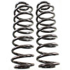 Diamond Series Rear Coil Spring for 1968 Chevrolet Chevelle