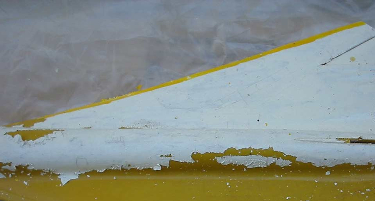 How To Remove Paint From Plastic Car Parts Collectors Auto Supply