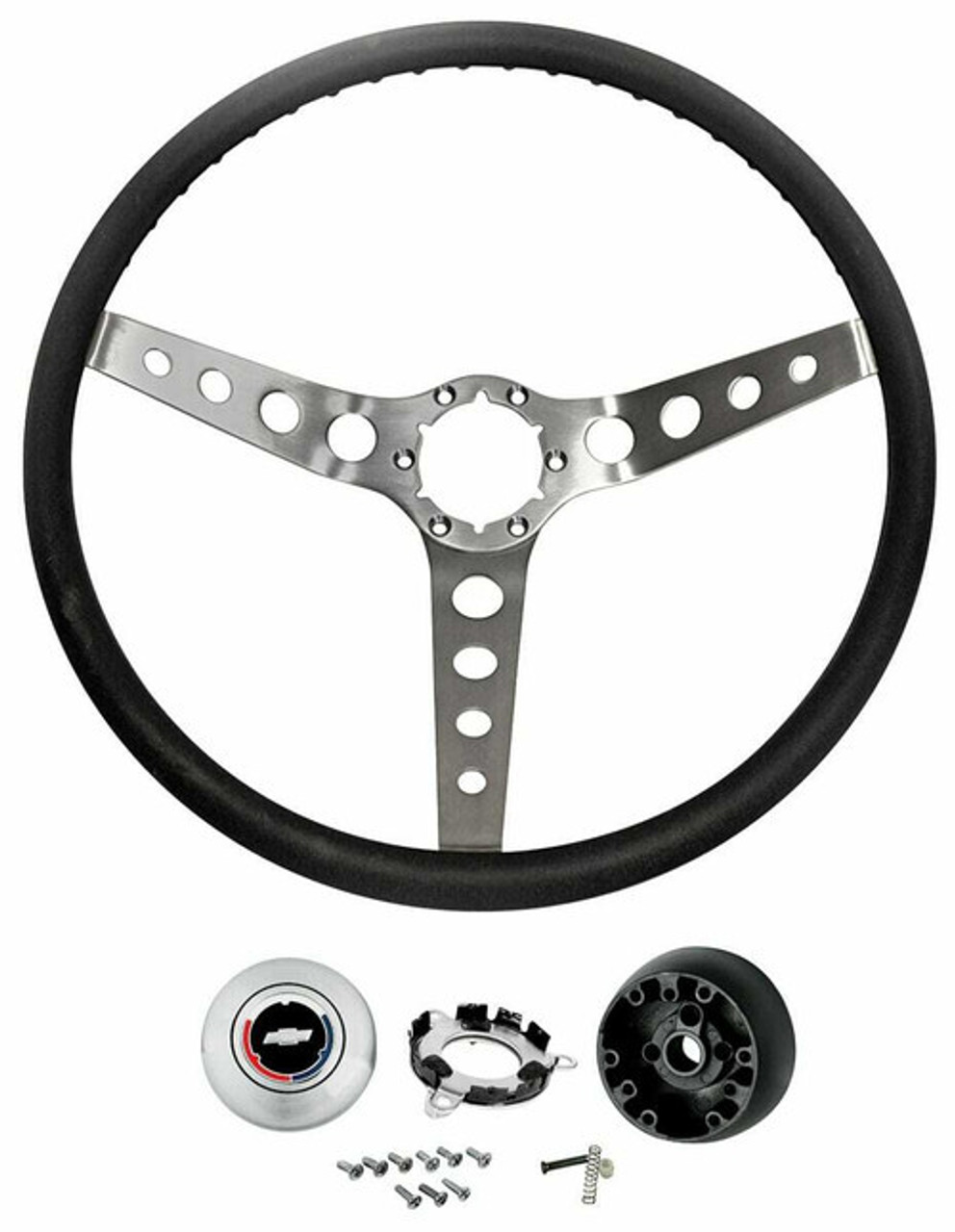 Steering Wheels