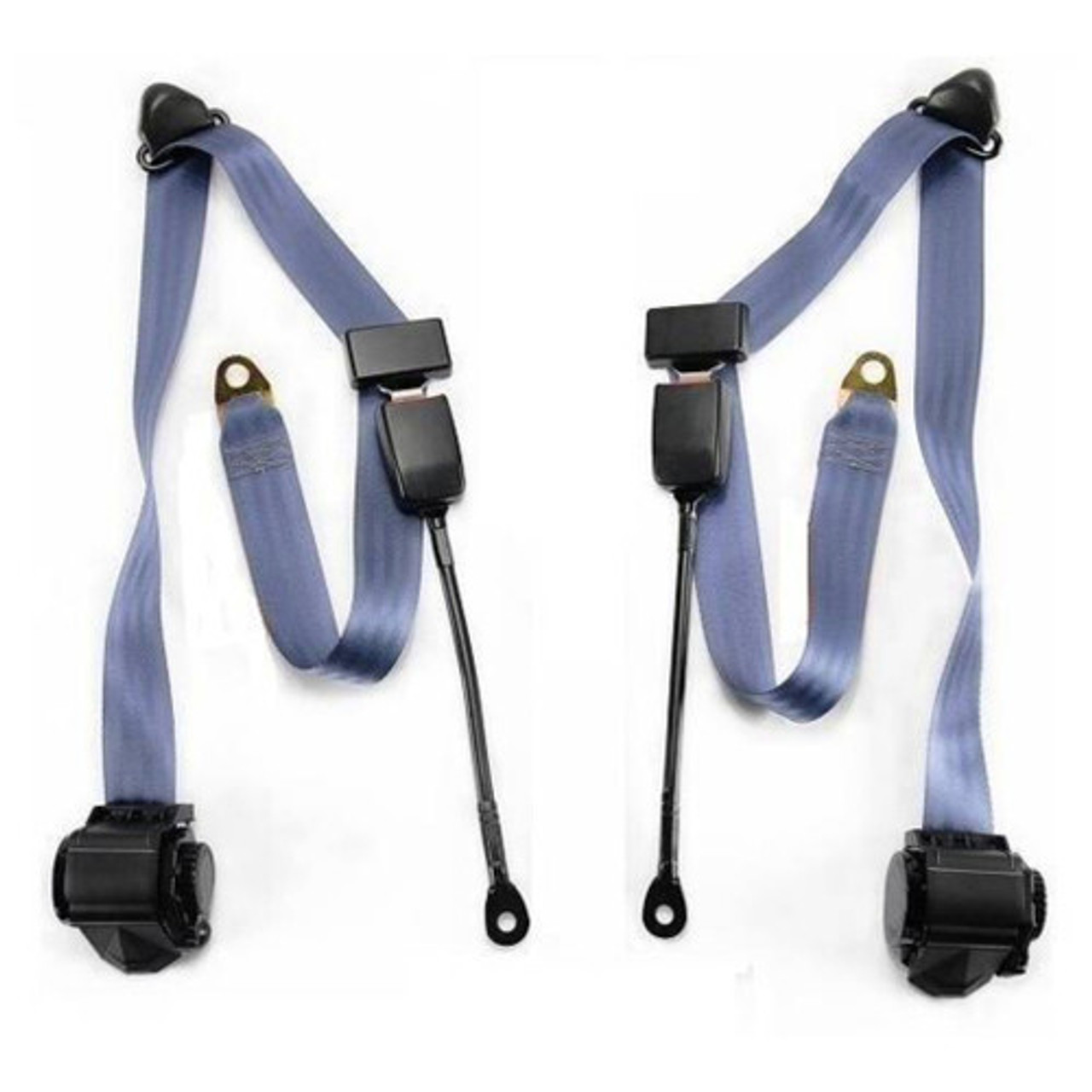Seatbelts