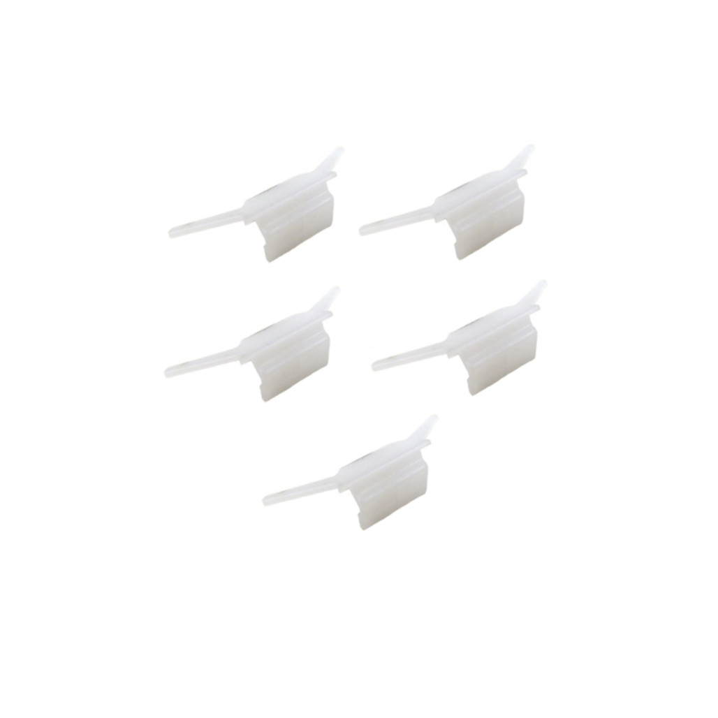 Windshield Molding Clip PCK-781-95 | Collectors Auto Supply