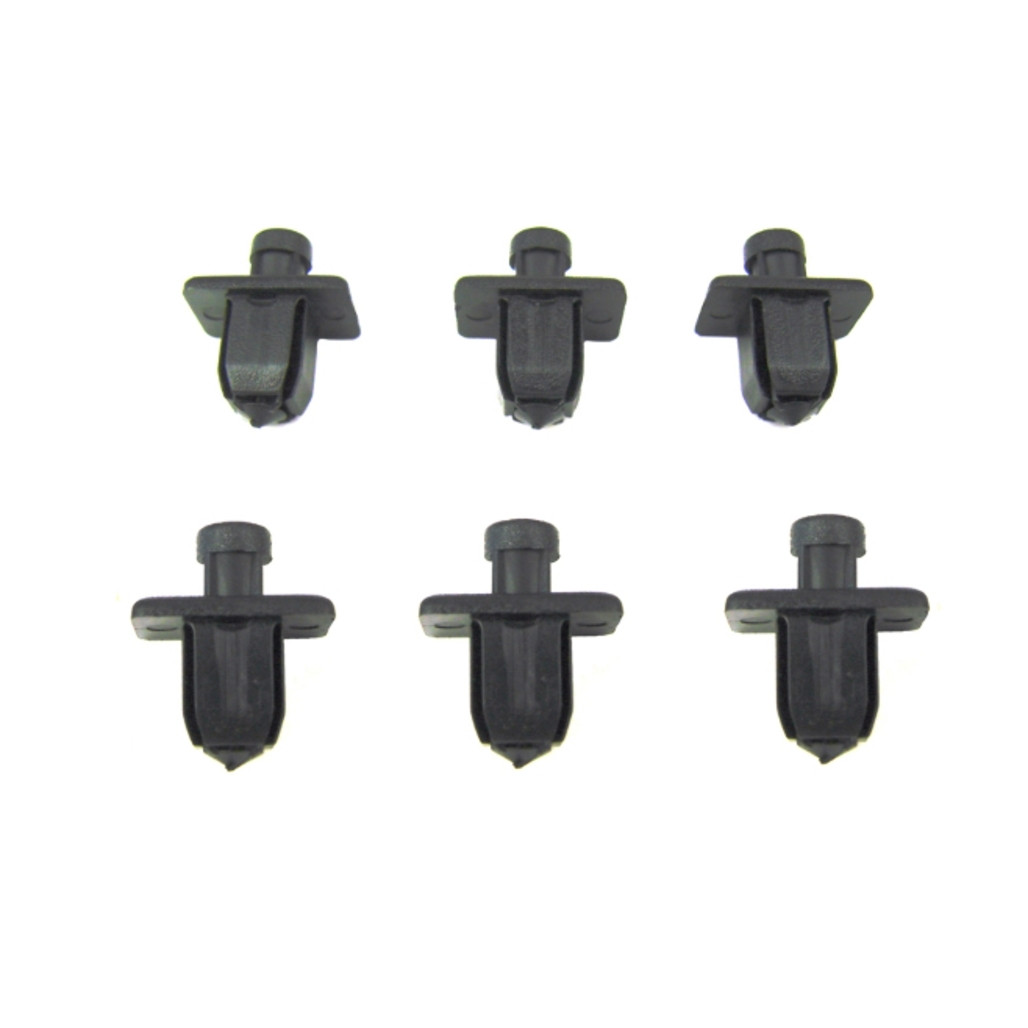 Cowl Panel Clip CFK-526-86 | Collectors Auto Supply