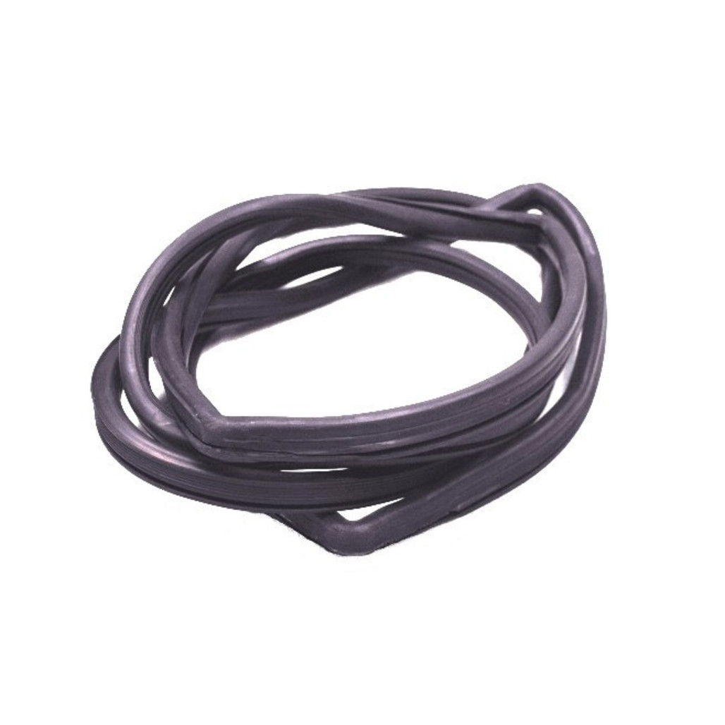 Windshield Rubber Weatherstrip Seal for 1964 Chevrolet Impala