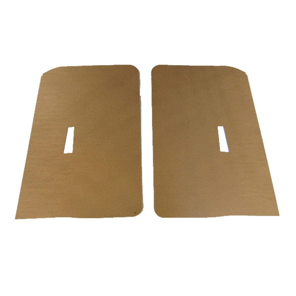 Interior Side Panel Backer Board for 1953-1954 Chevrolet Bel Air