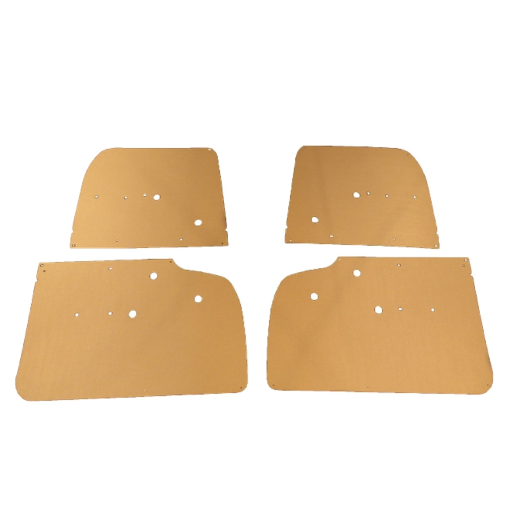 Interior Side Panel Backer Board for 1959-1960 Chevrolet Impala