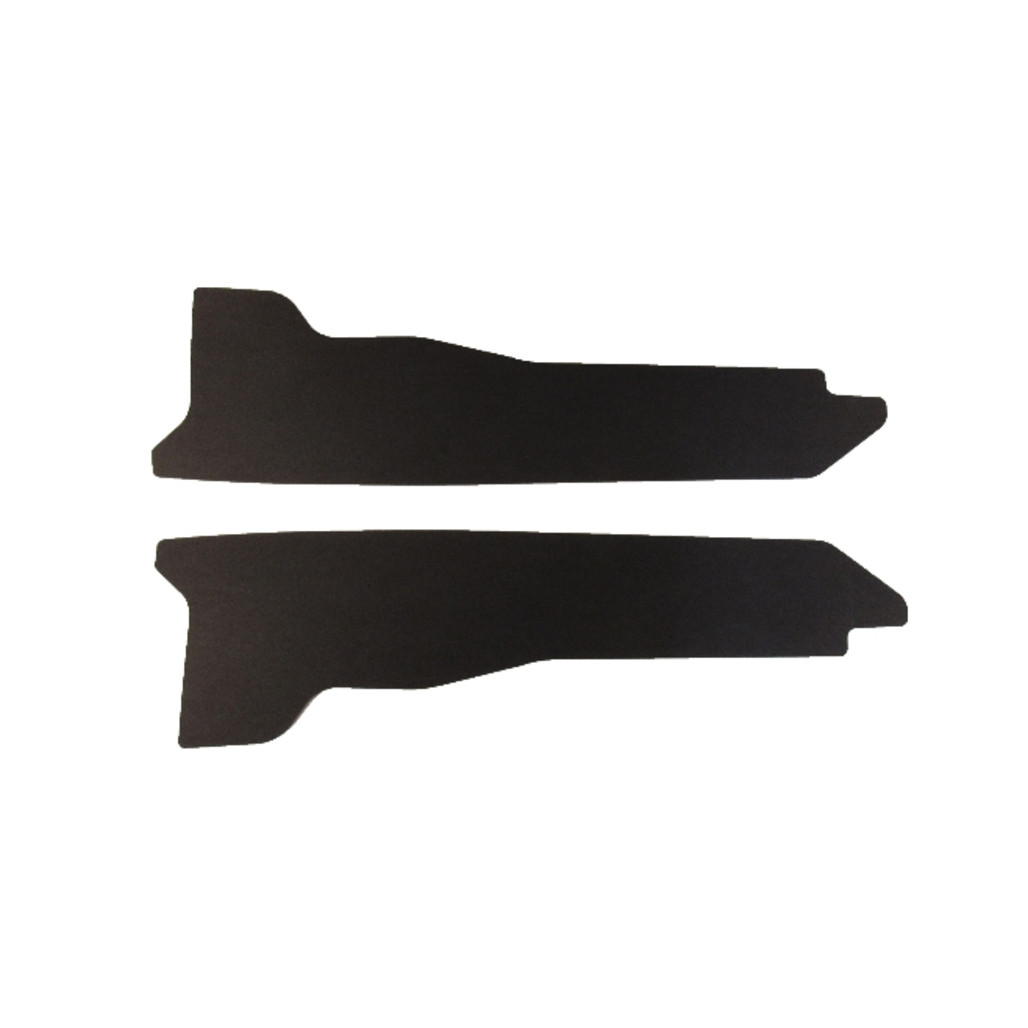 Trunk Floor Filler Board for 1974-1976 Chevrolet Impala
