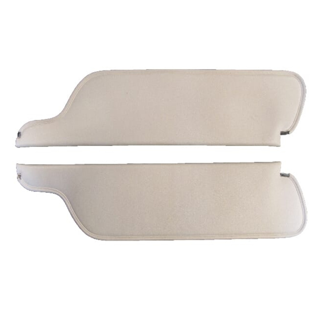Sun Visor for 1959 Ford Thunderbird | Classic Car Interior Parts