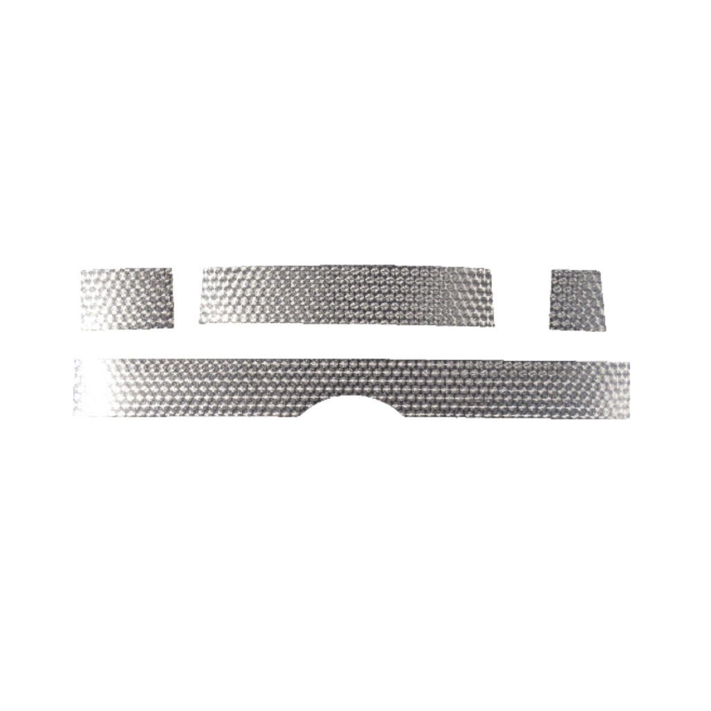 Dash Cover Insert for 1974 Pontiac Gto | Classic Car Interior Parts