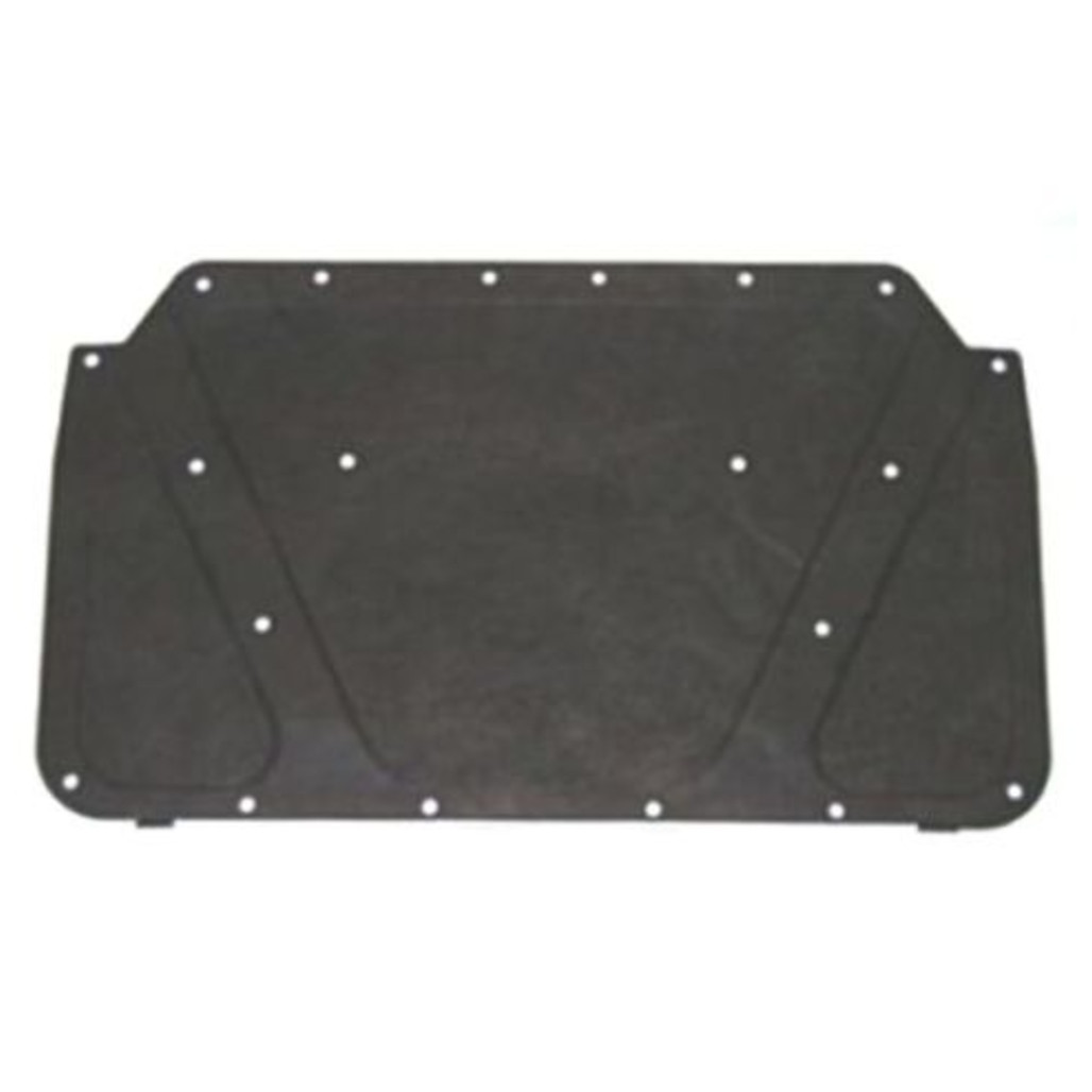 Hood Insulation Pad for 1968-1969 Plymouth Gtx | Classic Car Body