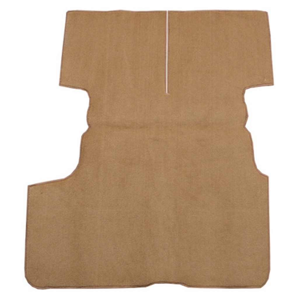 140 ✖️200 カーペット 1984-1989 Nissan 300ZX Rear Cargo Area Carpet Replacement