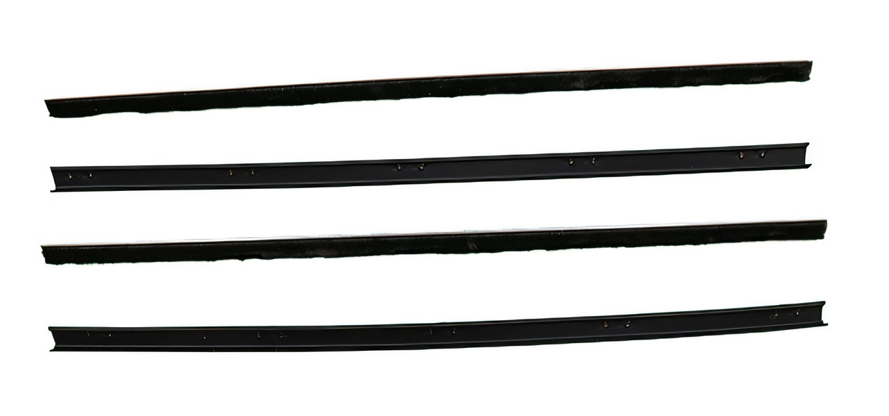 What is the best window rubber or felt set for 73-79 F100 Ford