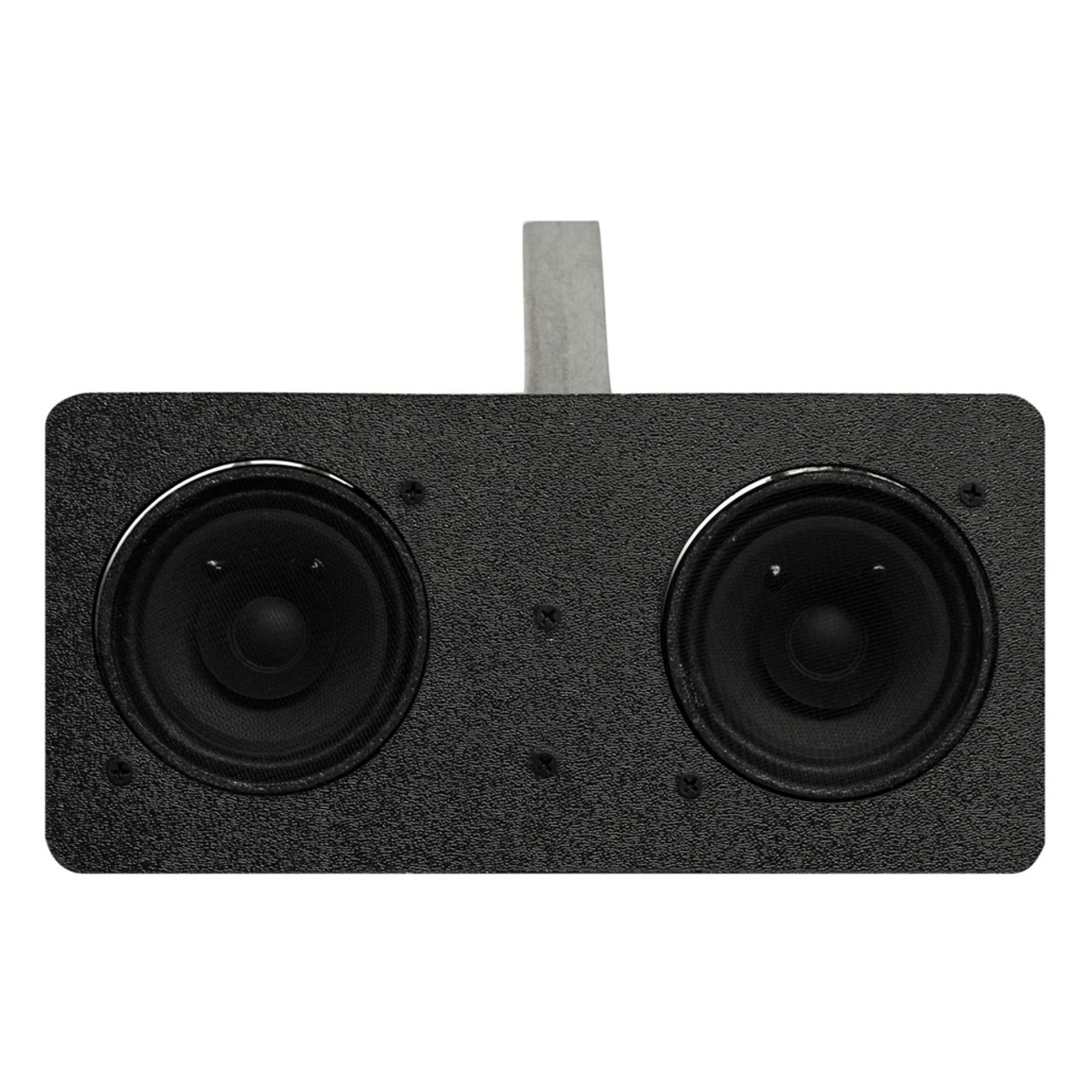 Vintage Car Speakers 3 1/2" Dual for 19701981 Camaro Firebird 2003