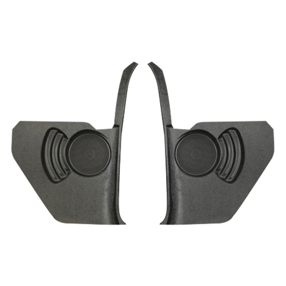 Classic Car Kick Panel Speakers 6.5