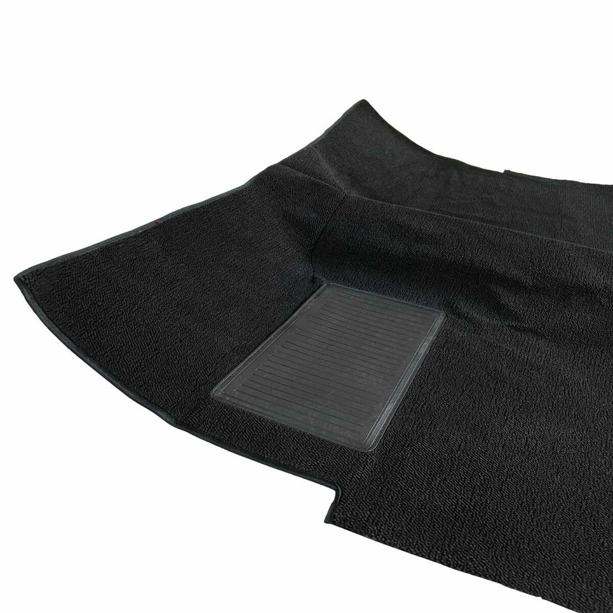 1962-1964 Ford Galaxie 500 Xl Bench Seat Carpet Kit