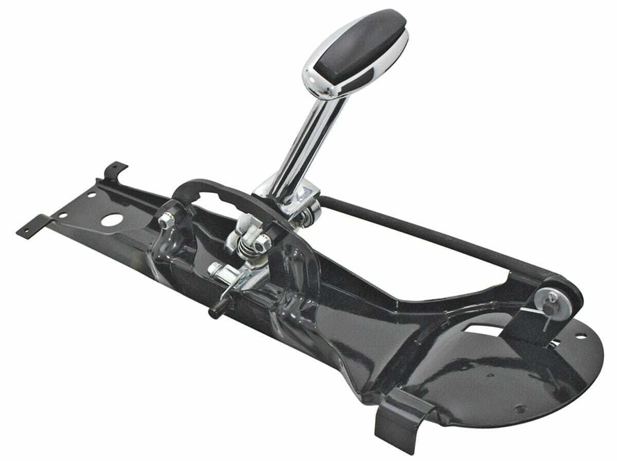 midwest様 Shifter Assembly for 1964-1965 Chevrolet Chevelle, El Camino