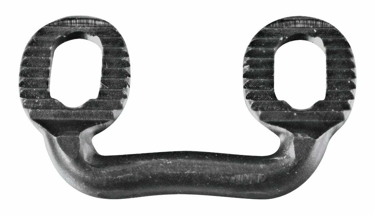 Glove Box Striker for 1966-1967 Chevrolet Chevelle, El Camino Each