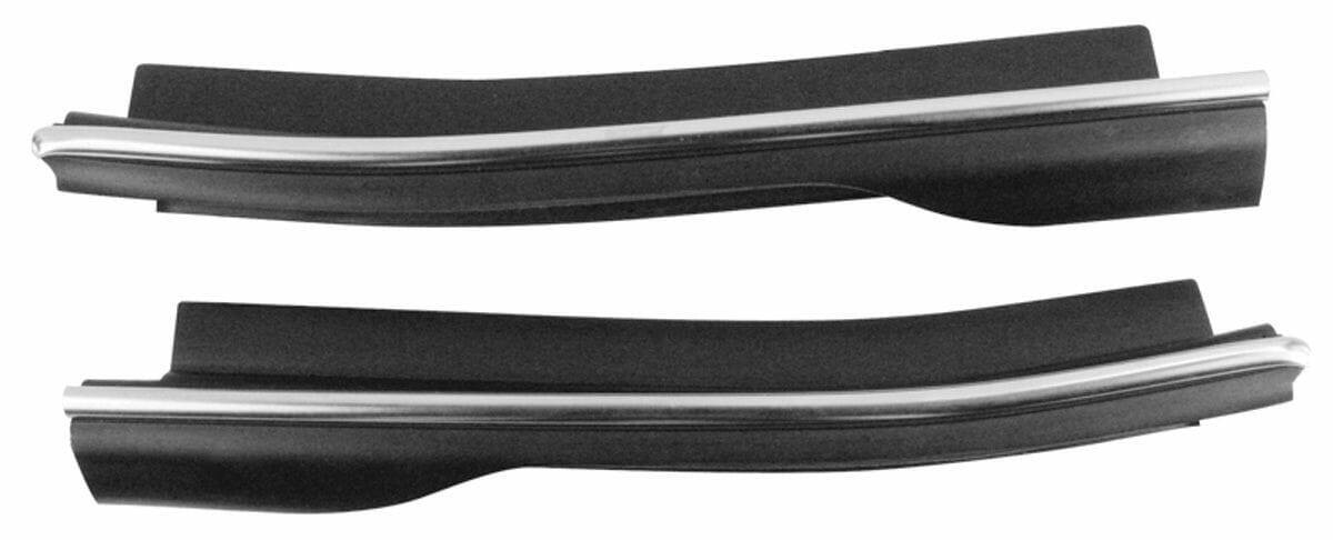 Quarter Window Weatherstrip for 19781987 Chevrolet GMC Caballero El