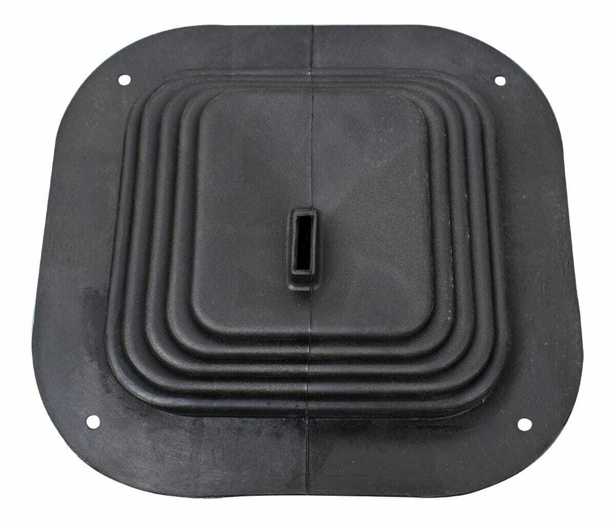 Gear Shifter Boot for 1971-1972 Chevelle, El Camino, Monte Carlo