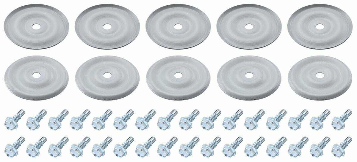 Rocker Panel Moldings for 1970-1972 Buick Special-Skylark GS Set