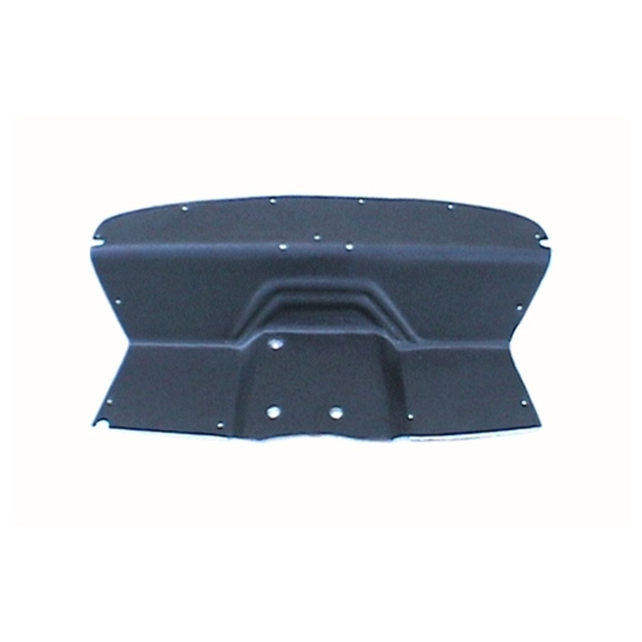 Firewall Sound Deadener Insulation Pad for 1935-1936 Ford