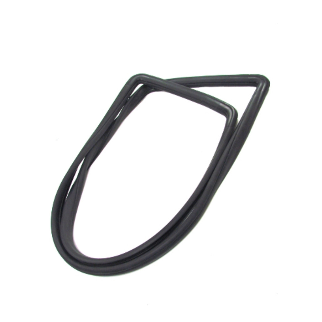 Complete Weatherstrip Seal Kit For 1984-1989 Toyota 4Runner - Door & Window Belt Channel Seals (KT4000) - 10 Year Warranty