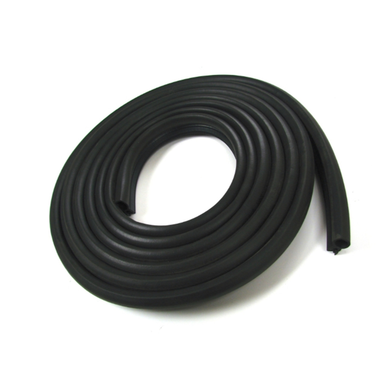 Trunk Rubber Weatherstrip Seal TS 102 SA | Collectors Auto Supply
