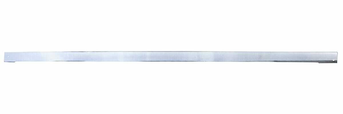 Rocker Panel Moldings for 1970 Pontiac GTO, LeMans, Tempest Right