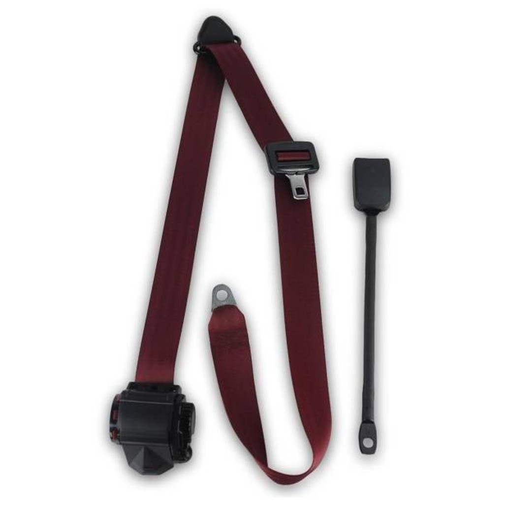Replacement Seat Belt for Datsun 720 Pickup Driver or Passenger
