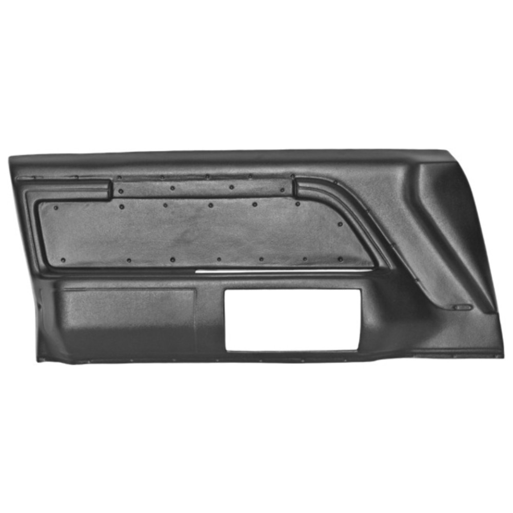 Interior Door Panel Skin Overlay for 1983-1989 Lincoln Town Car