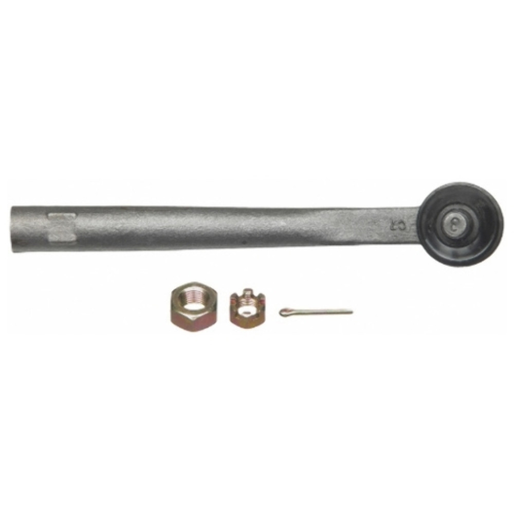Front Outer Steering Tie Rod End for Nissan 300ZX 27168 27168