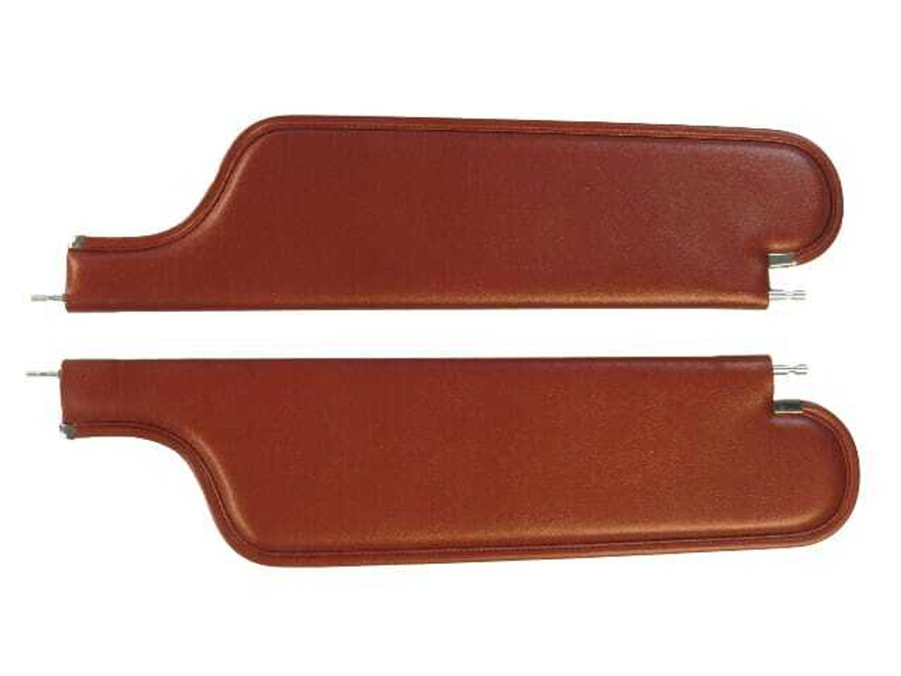 Sun Visors