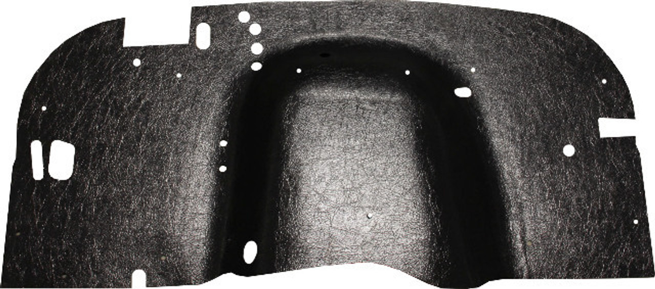 Firewall Insulation