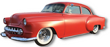 Classic and Vintage Automobile Restoration and Replacement Parts