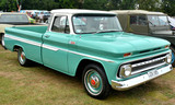Best Weather Stripping Kits for Chevy & Ford Classic Trucks