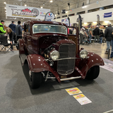 Motorama 2025: Kicking Off Toronto’s Classic Car Season in Style