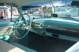 Restoring the Charm of a 1950s Car Interior: Tips and Retro Accessories