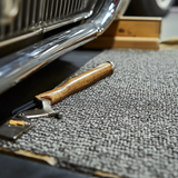 The Ultimate Guide to Classic Car Carpet Replacement