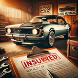 Is Collector Car Insurance Right for Your Vehicle?