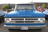 Classic Truck History Part 7: Dodge 1960-1980's